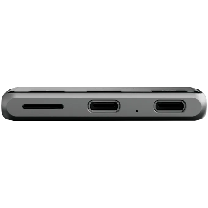 SATECHI Mobile XR Hub with microSD — image 6