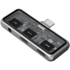 SATECHI Mobile XR Hub with Audio