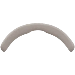 Beoplay H100 Inner Headband Hourglass Sand