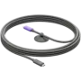 LOGITECH Logitech Active USB Cable, 5M (MeetUp2 & Rally Board)