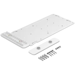 LOGITECH TAP PC MOUNT OFFWHITE - WW