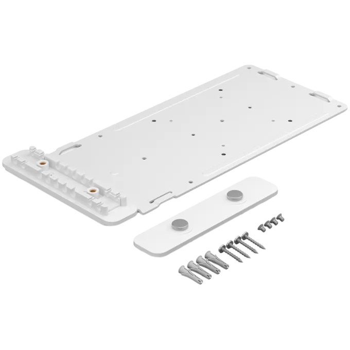 LOGITECH TAP PC MOUNT OFFWHITE - WW — image 1