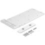 LOGITECH TAP PC MOUNT OFFWHITE - WW