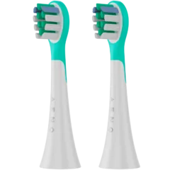 ADBTH09M's accessory Brush Head, 2 pcs