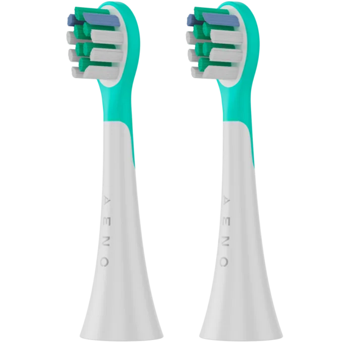 ADBTH09M's accessory Brush Head, 2 pcs — image 1
