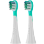 ADBTH09M's accessory Brush Head, 2 pcs