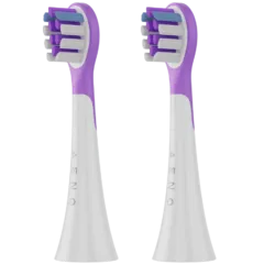 ADBTH09V's accessory Brush Head, 2 pcs