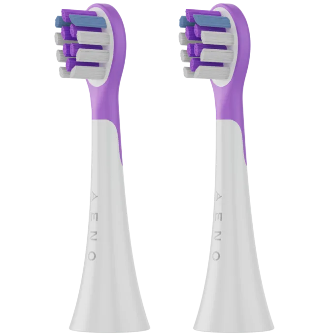 ADBTH09V's accessory Brush Head, 2 pcs — image 1