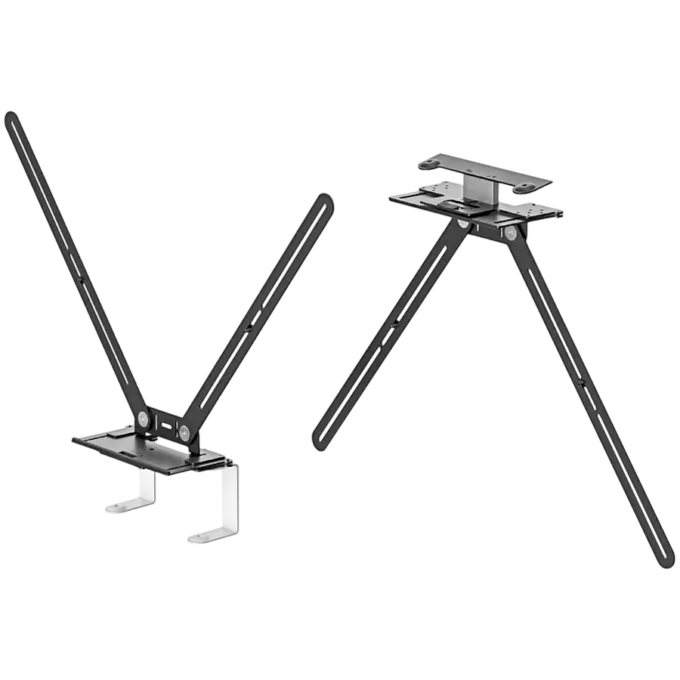 LOGITECH TV MOUNT for Video Bars - WW — image 1