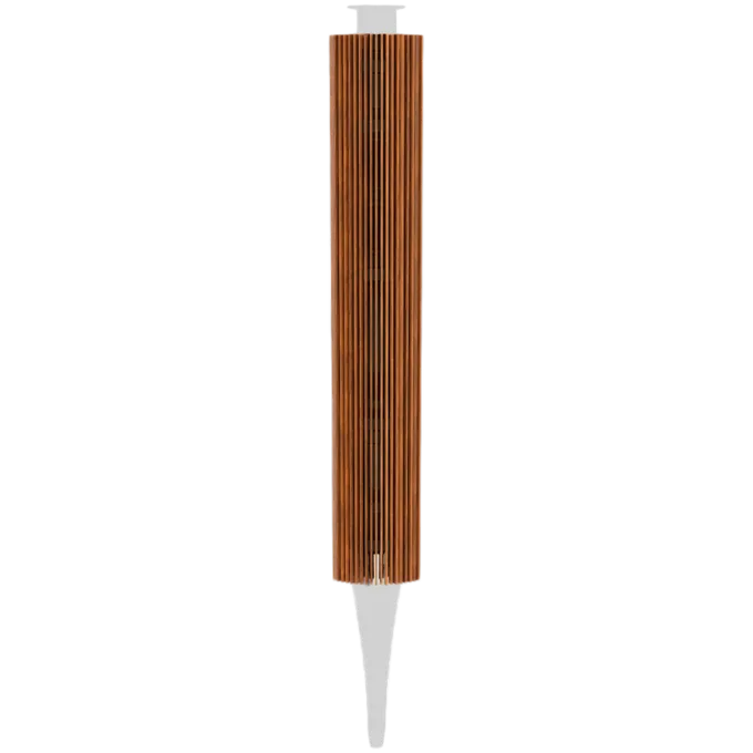 Beolab 18 Cover Set Oak — image 1