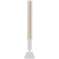 Beolab 28 Inner Cover Almond Beige Define