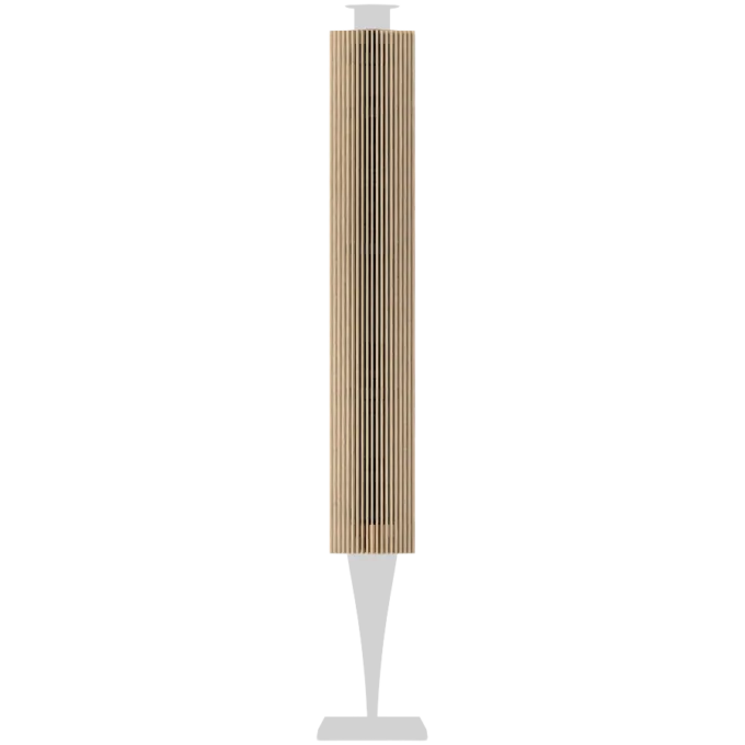Beolab 18 Cover Set Light Oak — image 1