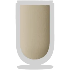 Beolab 8 Cover Fabric Golden Knit