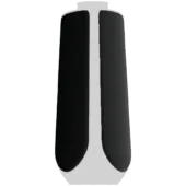 Beolab 50 Side Panel Set Black