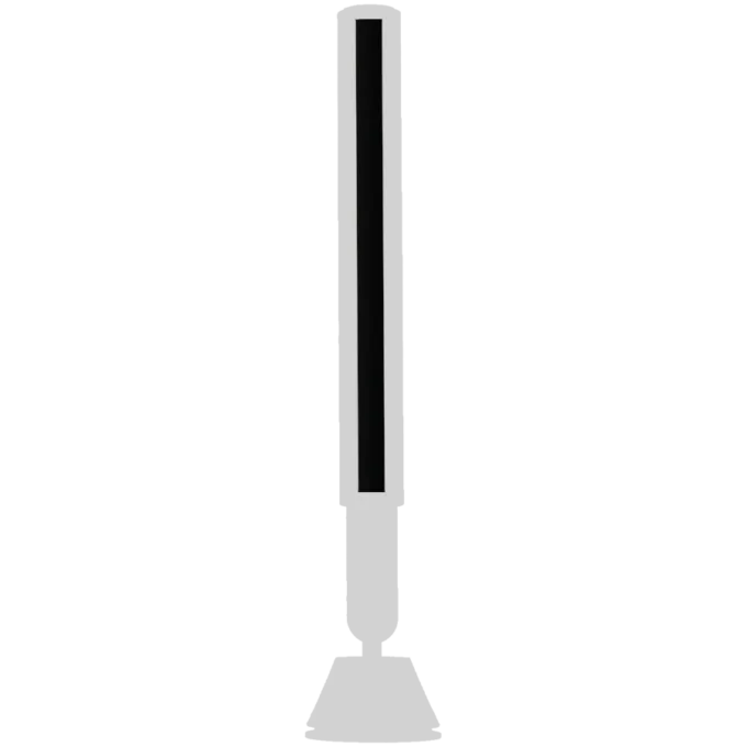Beolab 28 Inner Cover Black — image 1