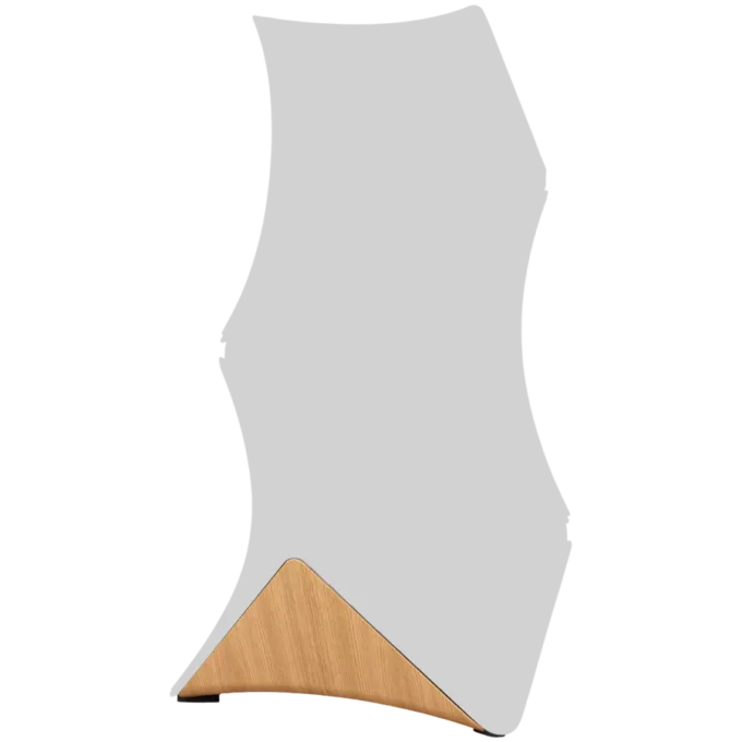 Beolab 90 Panel Set Oak — image 1