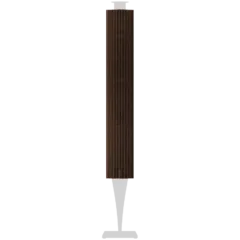Beolab 18 Cover Set Dark Oak
