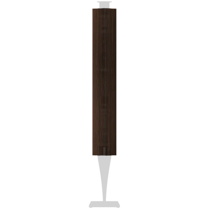 Beolab 18 Cover Set Dark Oak — image 1