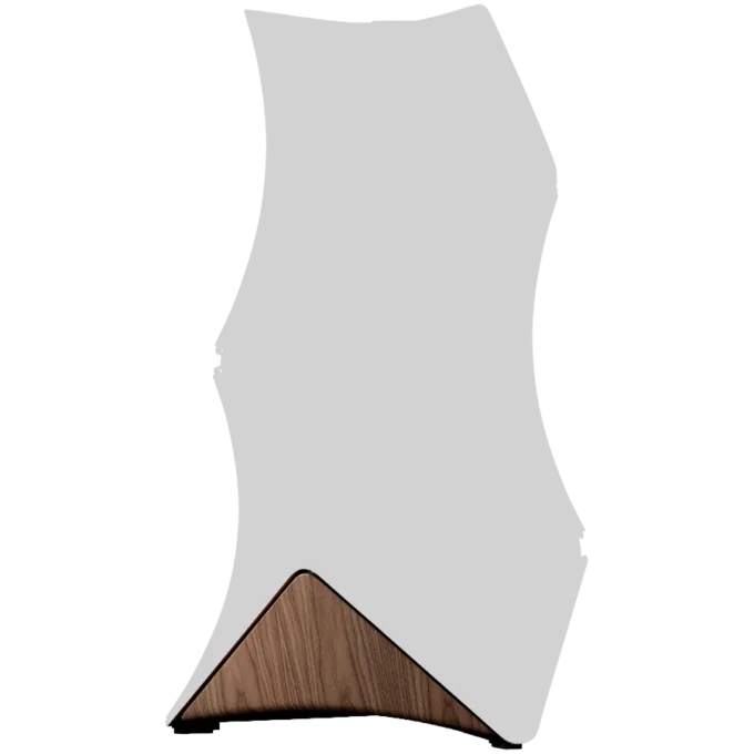 Beolab 90 Panel Set Walnut — image 1