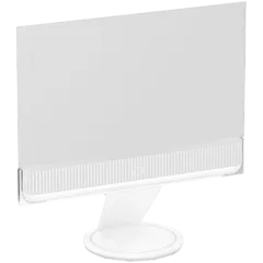 Beosound Theatre 55 Side Wings Set Silver