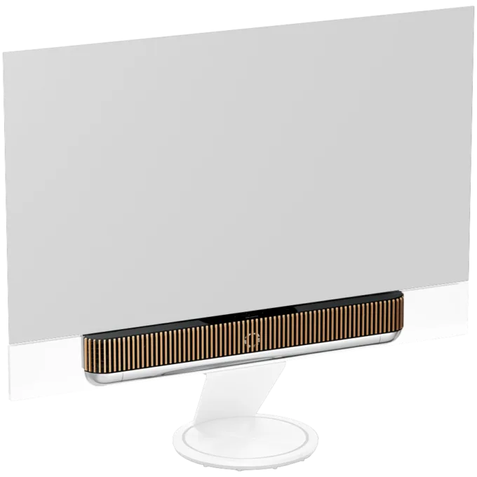 Beosound Theatre 77 Silver — image 1