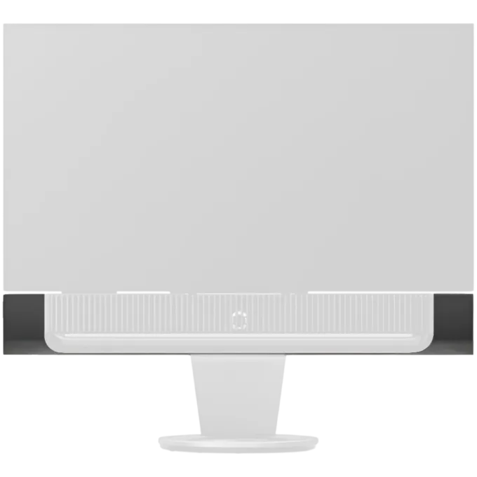 Beosound Theatre 65 Side Wings Set Black Anthracite — image 1