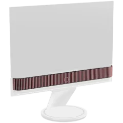 Beosound Theatre Wood Front Cover Pink Oak