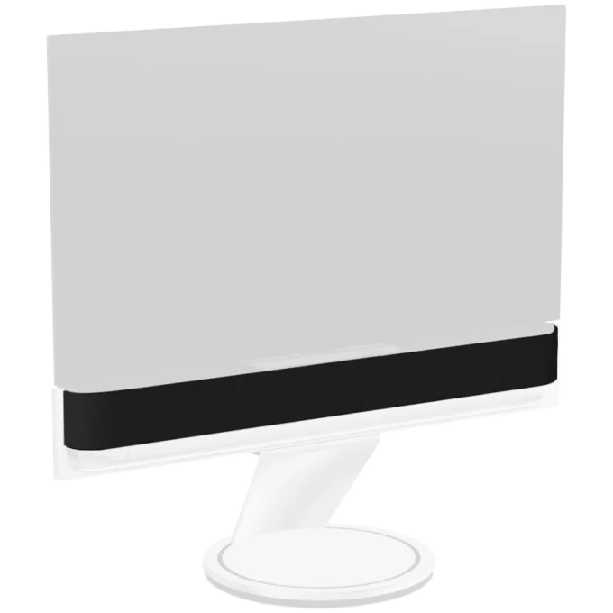 Beosound Theatre Fabric Cover Grey Melange — image 1