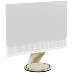 Beosound Theatre Motorised Floor Stand Brass Tone