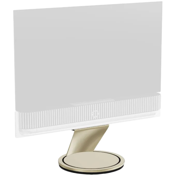 Beosound Theatre Motorised Floor Stand Brass Tone — image 1