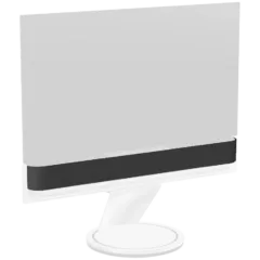 Beosound Theatre Fabric Cover Grey