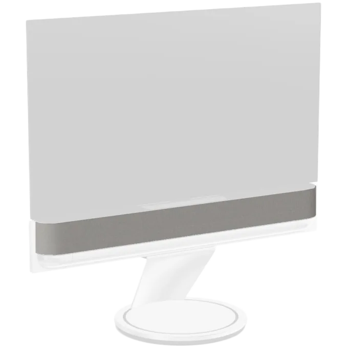 Beosound Theatre Fabric Cover Grey Define — image 1