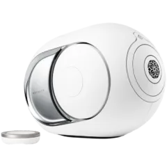 Devialet Phantom I 103dB Light Chrome