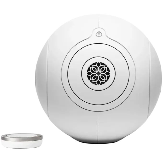 Devialet Phantom I 103dB Light Chrome — image 3