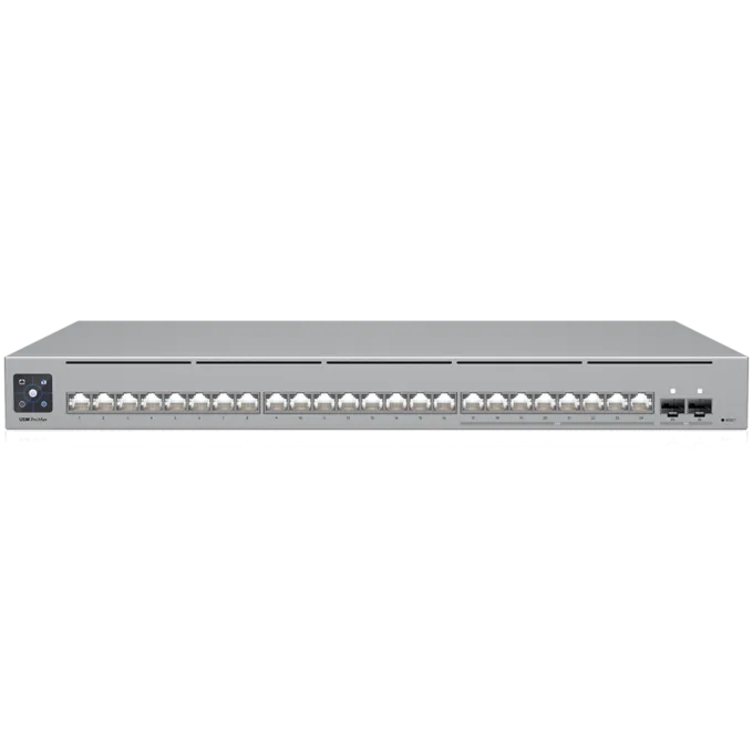 UBIQUITI UniFi Switch Pro Max 24 PoE — image 1