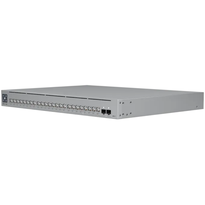 UBIQUITI UniFi Switch Pro Max 24 PoE — image 2