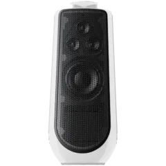 Beolab 50 Front Cover Set Aluminium Navy Blue