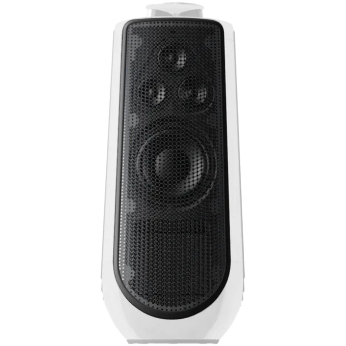 Beolab 50 Front Cover Set Aluminium Navy Blue — image 1