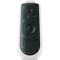 Beolab 50 Front Cover Set Aluminium Bondi Blue
