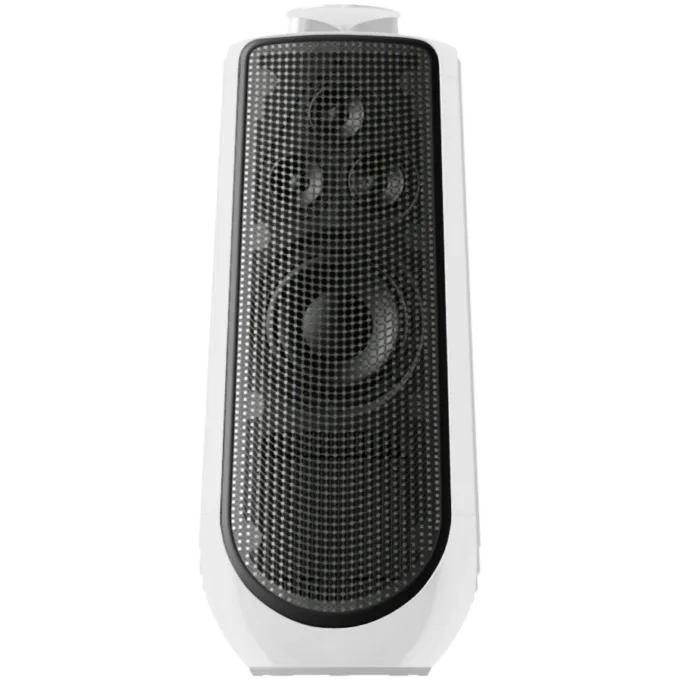 Beolab 50 Front Cover Set Aluminium Beach Glass — image 1