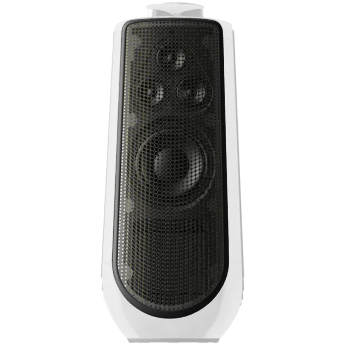 Beolab 50 Front Cover Set Aluminium Olive Green — image 1