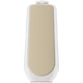 Beolab 50 Front Cover Set Fabric Almond Beige Define