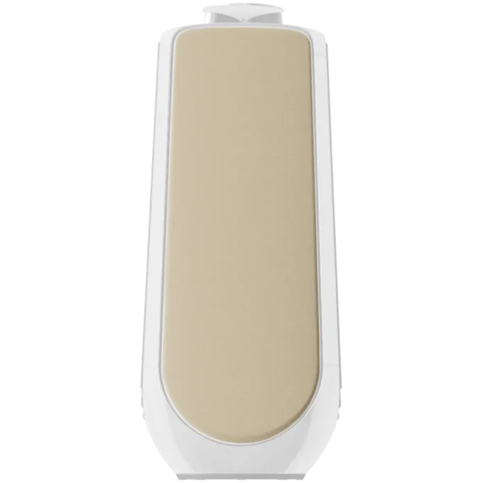Beolab 50 Front Cover Set Fabric Almond Beige Define — image 1