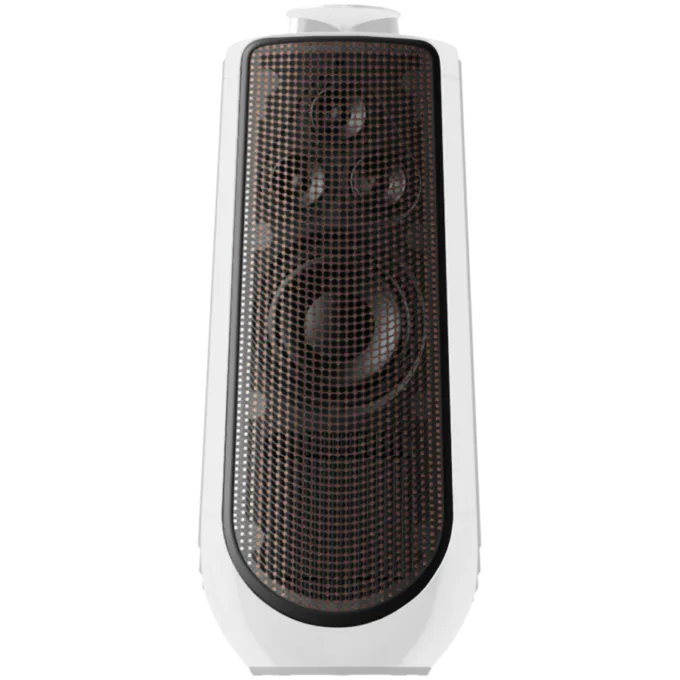 Beolab 50 Front Cover Set Aluminium Peach Pink — image 1
