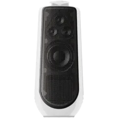 Beolab 50 Front Cover Set Aluminium Chestnut Brown