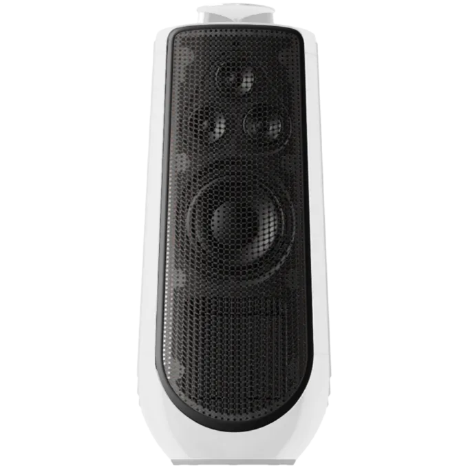 Beolab 50 Front Cover Set Aluminium Chestnut Brown — image 1