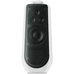 Beolab 50 Front Cover Set Aluminium Racing Green