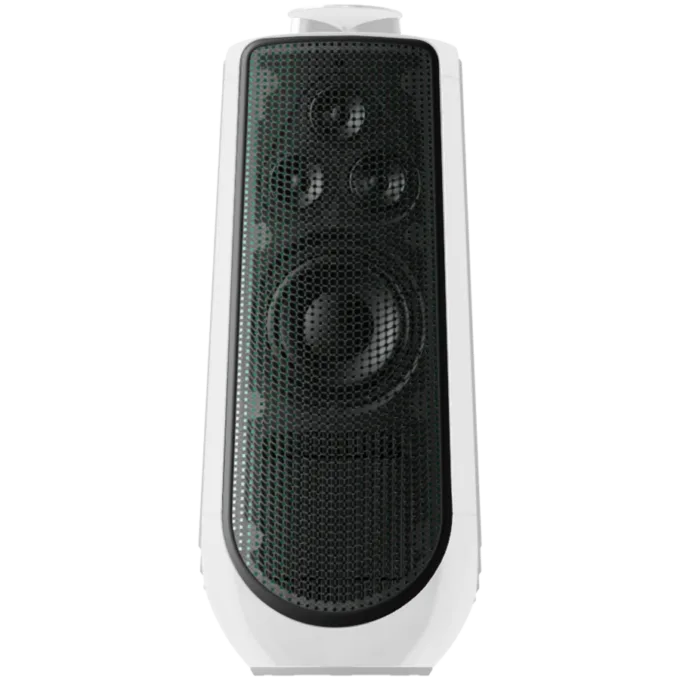Beolab 50 Front Cover Set Aluminium Racing Green — image 1