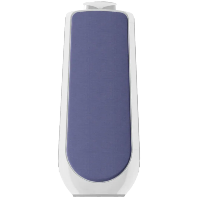 Beolab 50 Front Cover Set Fabric Blue Rose Define — image 1