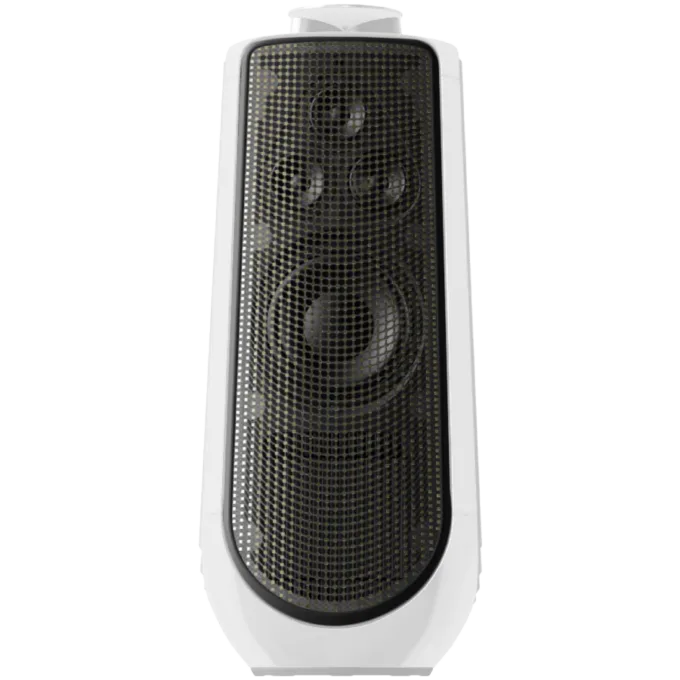 Beolab 50 Front Cover Set Aluminium Brass Tone — image 1